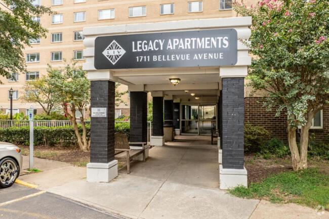 Legacy At Imperial Village 712 I 1 Bed 1 Bath Richmond