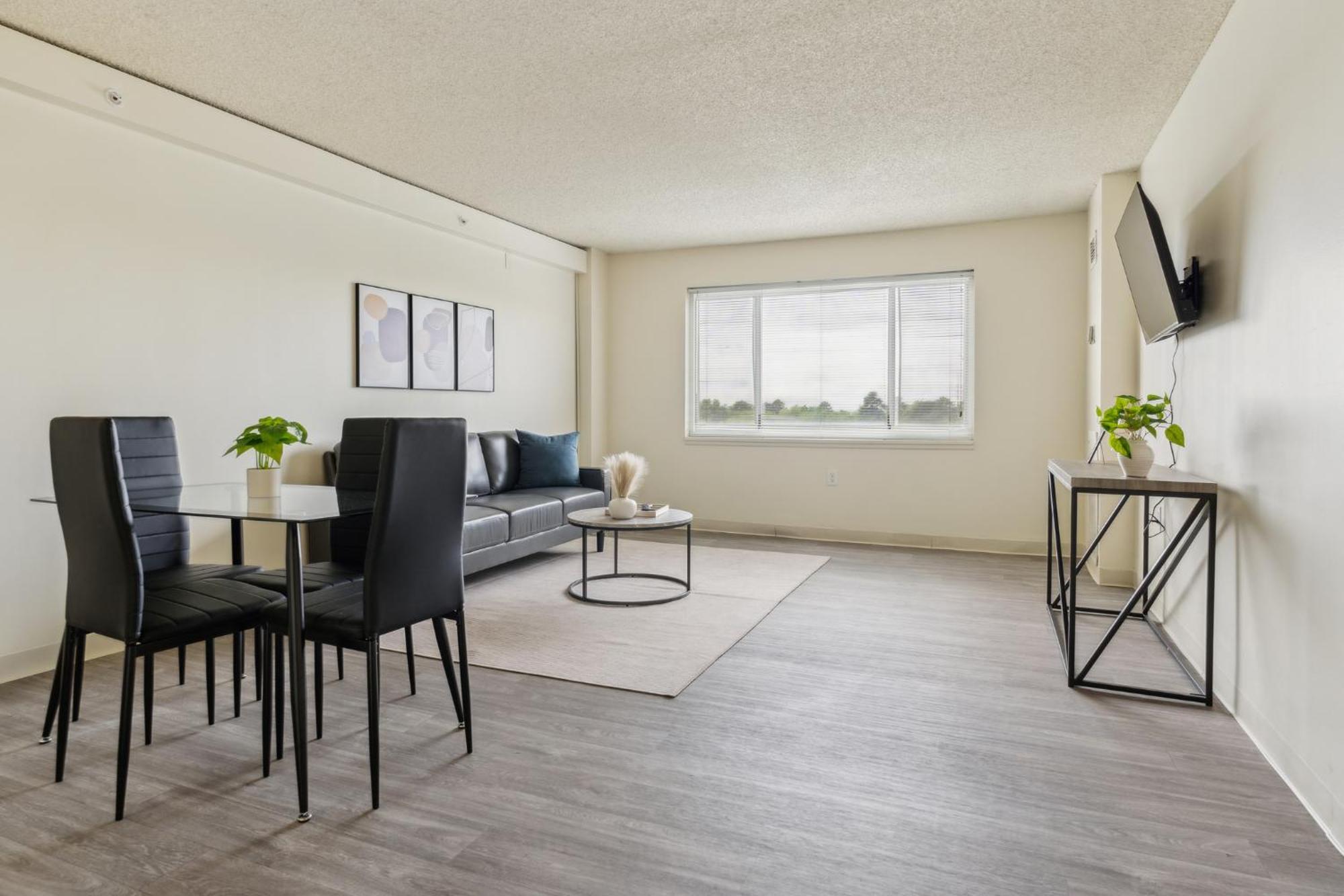 Legacy At Imperial Village 712 I 1 Bed 1 Bath Apartment *