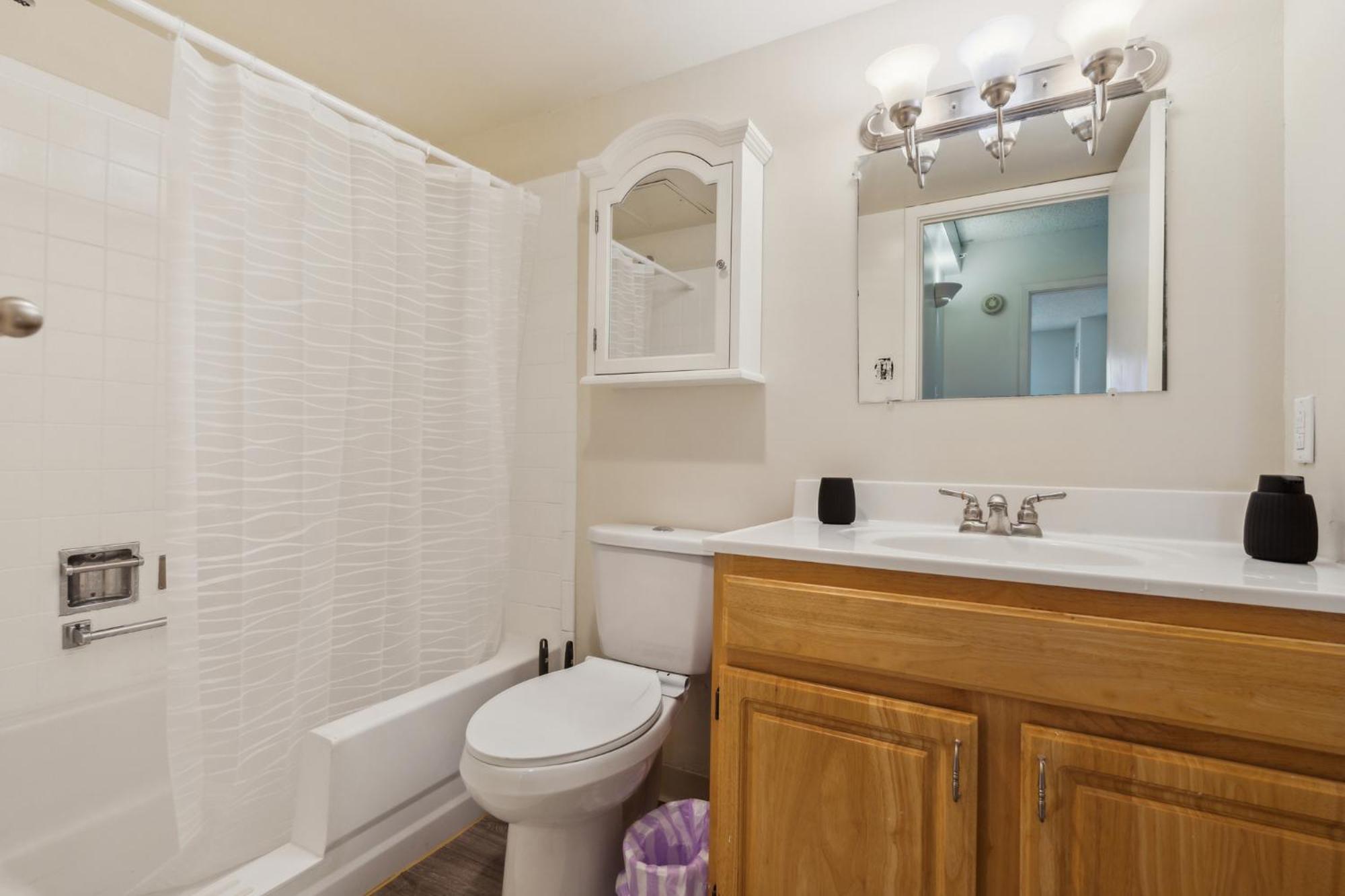 Apartment Legacy At Imperial Village 712 I 1 Bed 1 Bath Richmond