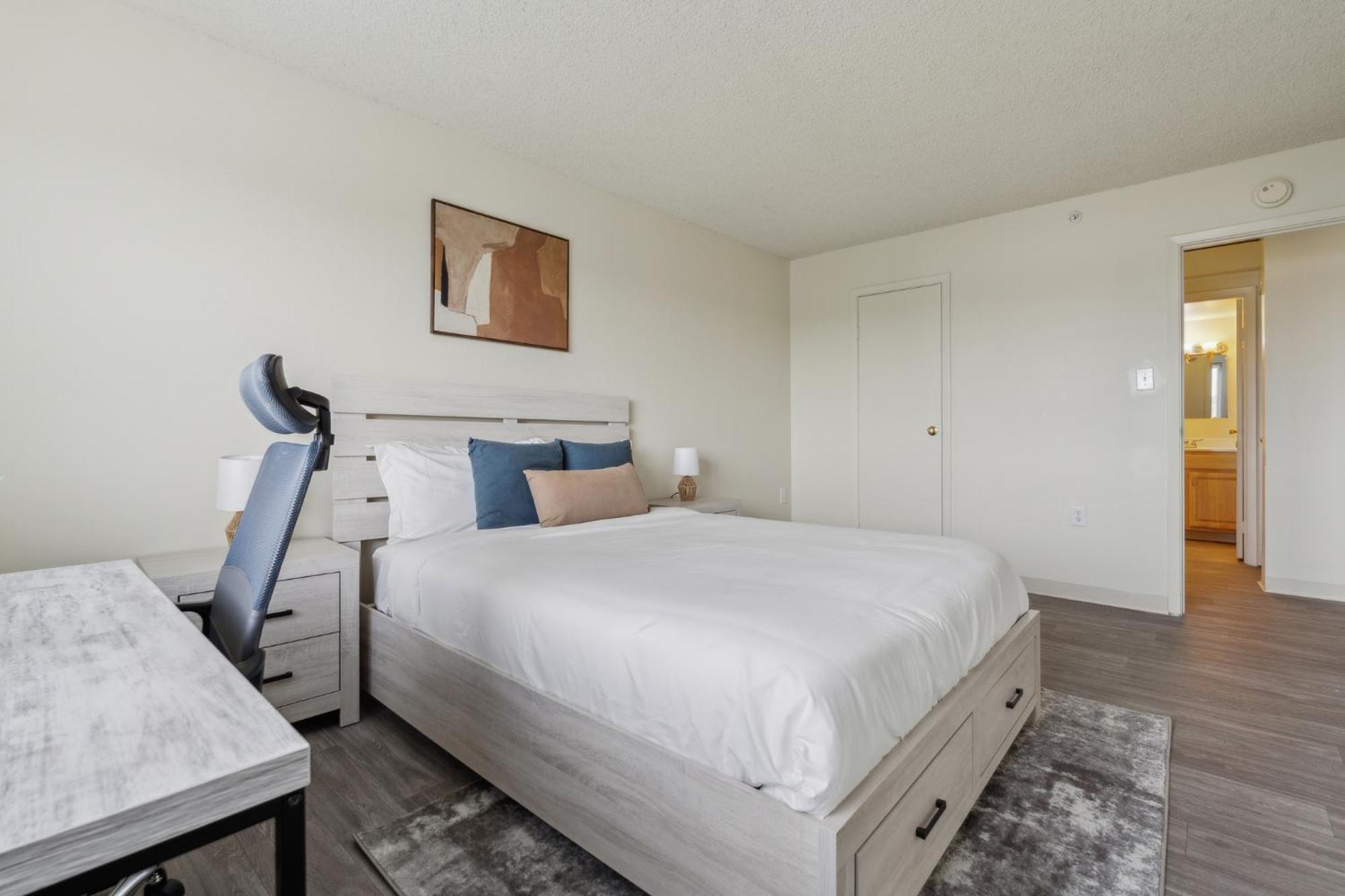 Apartment Legacy At Imperial Village 712 I 1 Bed 1 Bath