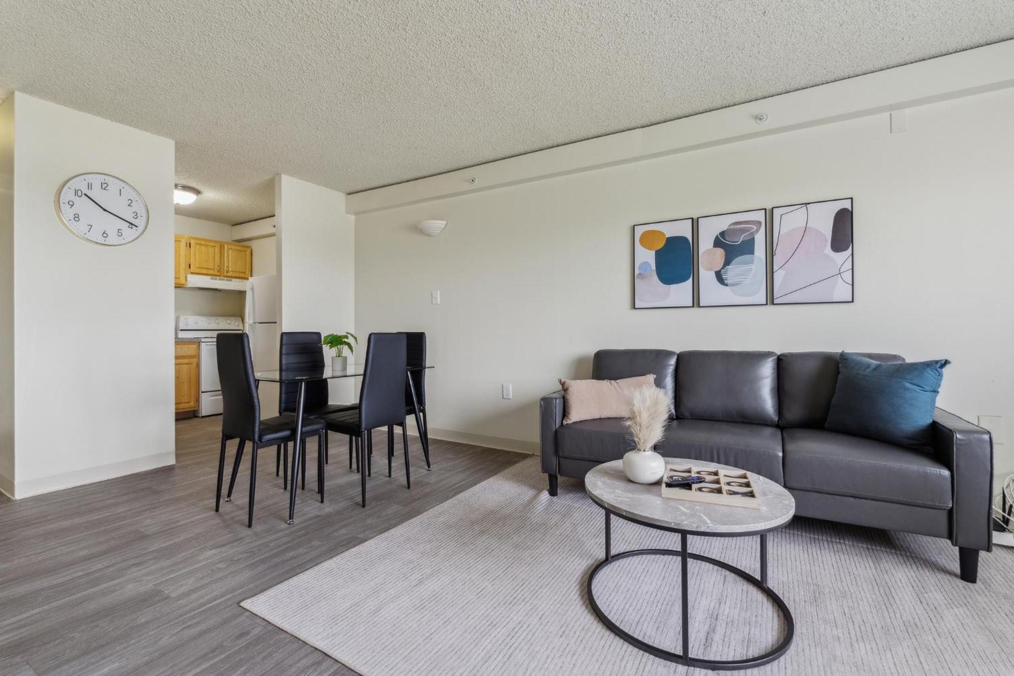 Legacy At Imperial Village 712 I 1 Bed 1 Bath Richmond