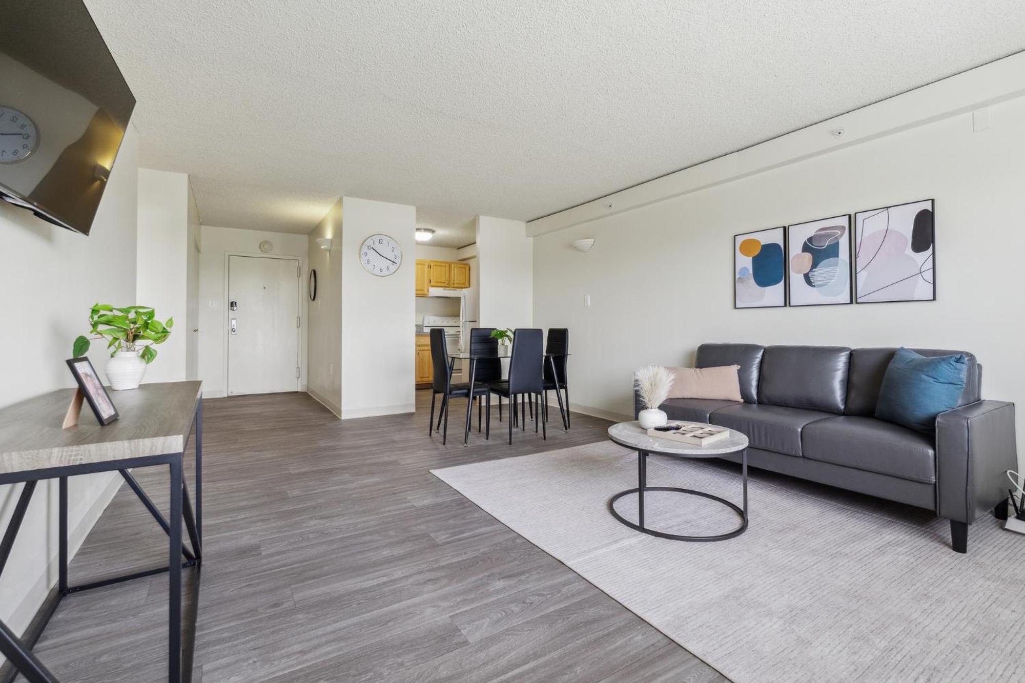 Legacy At Imperial Village 712 I 1 Bed 1 Bath Apartment Richmond
